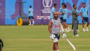 ENG vs SA: Temba Bavuma's dream to play at Sachin Tendulkar's Wankhede Stadium remains unfilled