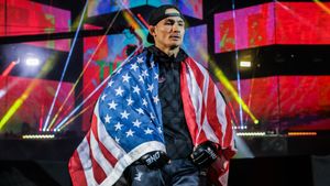 Thanh Le Taking Rocky IV-Inspired Approach To Ilya Freymanov Battle At ONE Fight Night 15