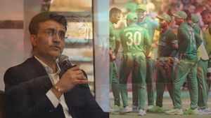 Tiger 3 trailer out: Who Are The Three Tigers Associated With Cricket