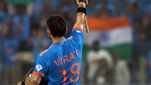 IND vs BAN: King Kohli still willing to walk a few extra miles and be on top of his game
