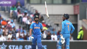 IND vs NZ: Three things India need to do to end 20-year unbeaten run against New Zealand in ICC events