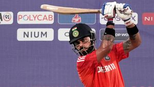 India vs Bangladesh, World Cup 2023: 'Virat Kohli always sledges me...' says Mushfiqur Rahim