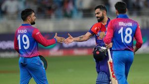 IND vs AFG: 'We play better spinners in nets' - Afghanistan captain on facing Kuldeep, Ashwin and Jadeja