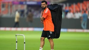 World Cup 2023: Diets of Virat Kohli, Rohit Sharma, Pakistan, New Zealand and Australian cricket team revealed