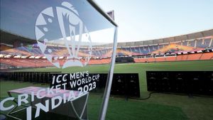 ICC World Cup 2023 Coaches: List of Coaches and Support Staff of all Teams