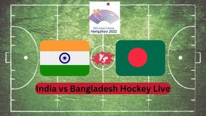Asian Games 2023, India vs Bangladesh Hockey Highlights: Another comprehensive victory for India | IND 12-0 BAN