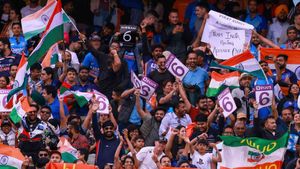 ICC World Cup 2023: Fan Parks Venues For IND vs ENG, ENG vs AUS & IND vs SA