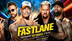 WWE Fastlane 2023: Match card, Date, Start Time in India, TV Channel & Live Streaming Info