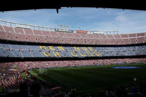 Barcelona fined EUR 500,000 for breach of UEFA financial rules upheld following appeal