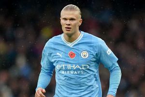 Young Boys expect to face fearsome Man City side, with or without Erling Haaland