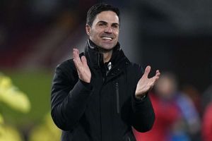 Arsenal boss Mikel Arteta feels he still has something to prove in Europe