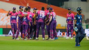 Abu Dhabi T10 2023: Deccan Gladiators Triumph Over New York Strikers To Give A Thrilling Start To Tournament