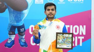 Aishwary Tomar's Success: Seeing Victory Before It Happens with Visualization