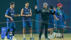 ICC Cricket World Cup 2023: Ajay Jadeja's Impact on Afghanistan's Campaign In Their Second ODI WC