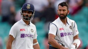 India vs South Africa 2023-24: Will Cheteshwar Pujara, Ajinkya Rahane find space in India Test squad?