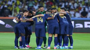 Al Nassr vs Al Akhdoud Live Streaming: Saudi Pro League Schedule, Telecast