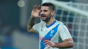 Al Hilal vs Al Taawoun Highlights, Saudi Pro League 2023-24: HIL 2-0 TWN at FT, Aleksandr Mitrovic and Mohamed Kanno score in another win