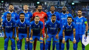 Al Hilal vs Al Fateh Highlights Saudi Pro League: ALH 2 - 0 ALF at FT, Mitrovic and Dawsari Seals the Victory