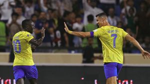 Al Wehda vs Al Nassr Highlights Saudi Pro League: WEH 1 - 3 NAS; Ronaldo, Al-Amri, Telles Goals Secure Victory for Al Nassr