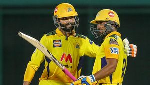 IPL 2024 Auction: How CSK Will Fill Ambati Rayudu Void In Playing 11 Or As Impact Sub?