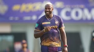 IPL 2024: CSK, RR or SRH - Which Team Will Land Andre Russell After KKR Release Star All-Rounder?