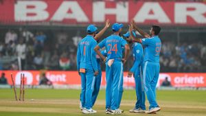 IND vs AUS World Cup Final: Gautam Gambhir predicts India playing 11, gives verdict on R Ashwin's inclusion
