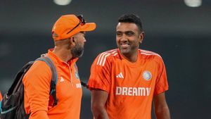 Ashwin gives his verdict on Shakib-Mathews timed-out controversy, reveals how he came to know about rule