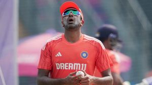 IND vs AUS: Will Ravichandran Ashwin play in World Cup 2023 final? Who will make room for off-spinner?