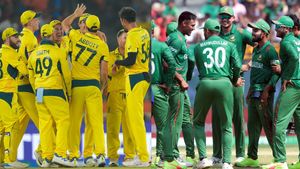 Australia vs Bangladesh Playing 11, ICC World Cup 2023: AUS vs BAN Probable Lineup, Team News and Injury Update