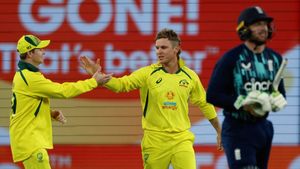AUS vs ENG Dream11 Prediction, Playing XI, Squads, weather for Australia vs England World Cup 2023 Match 36