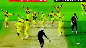 AUS vs SA: What happened when Australia and South Africa clashed in 1999 World Cup semi-final?