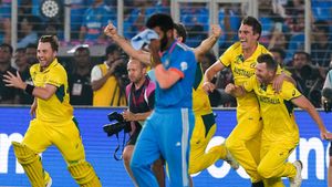 ICC World Cup Final 2023 Report Card: India vs Australia Players' Rating, Who was the biggest flop?