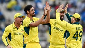 Australia’s ODI World Cup Final Record Ahead Of ICC World Cup 2023 Title Clash Against India