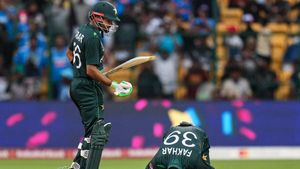 PAK vs NZ: 'History repeating itself' - Pakistan fans again draw comparison with 1992 World Cup campaign