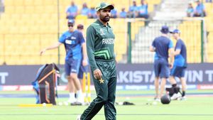 PAK vs ENG: Meme galore as England bat first to 'completely' end Pakistan's World Cup 2023 semi-final hopes