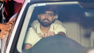 Babar Azam Resigns: 'Destroyer of Pakistan cricket' Zaka Ashraf faces wrath of fans after Pak captain steps down