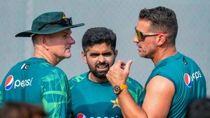 'Babar Azam captaincy, not Pakistan system, reason for failure at ICC World Cup 2023,' says Mohammad Amir