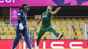 BAN vs SL Dream11 Prediction, Playing XI, Squads, weather for Bangladesh vs Sri Lanka World Cup 2023 Match 38