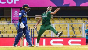 Bangladesh vs Sri Lanka World Cup 2023 Match to be abandoned? Know the Reason