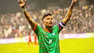 Bangladesh vs Australia Football Highlights, World Cup 2026 Qualifiers: BAN 0-7 AUS at FT, Maclaren scores hat-trick after four goals in 1st half