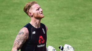 India vs England 2024: Ben Stokes undergoes surgery on left knee, bids to return for Test series in January