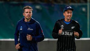 New Zealand Cricketers Back Teammates Southee, Mitchell & Phillips To Play Kabaddi Ahead Of PKL Season 10