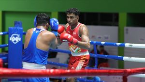 7th Elite Men’s National Boxing Championships: Sanjeet and Varinder off to a flying start