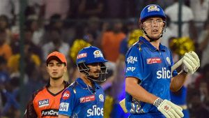 IPL 2024: Cameron Green Traded To Royal Challengers Bangalore From Mumbai Indians