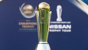 Champions Trophy 2025 to be moved out of Pakistan, Asian Country set to be new venue