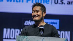 Chatri Sityodtong Predicts Massive Movement For ONE Championship In 2024