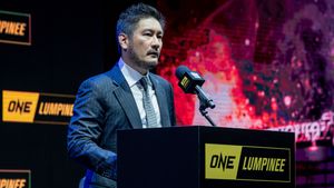 ONE Championship To Put MMA Back In The Spotlight In 2024