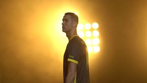 Cristiano Ronaldo handed INR 8333 crore lawsuit for promoting unregulated securities - how did Ronaldo help Binance?