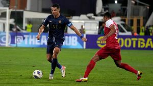 Will Cristiano Ronaldo play Al Nassr vs Al Wehda Match in Saudi Pro League?