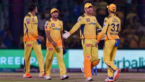 CSK Retained & Released Players List 2024: Chennai Super Kings Squad & Purse Heading Into IPL 2024 Auction
